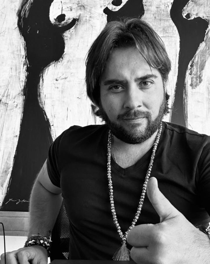 Christopher Kirschner